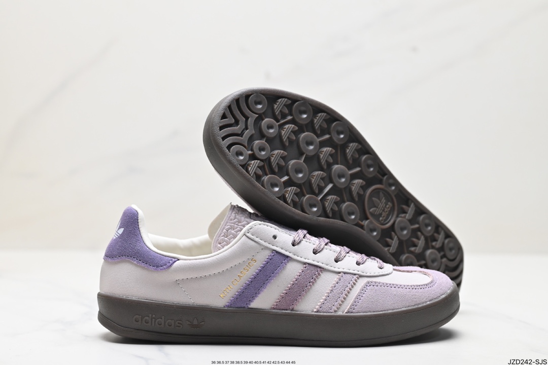 Adidas Gazelle Shoes